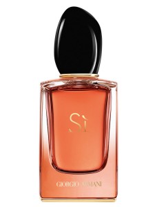 Giorgio Armani - Si Intense 2021 Edp